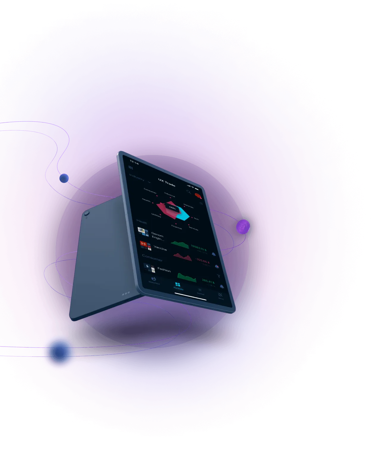 TradeVistaX - Exploring the Potential Offered by the TradeVistaX Ecosystem