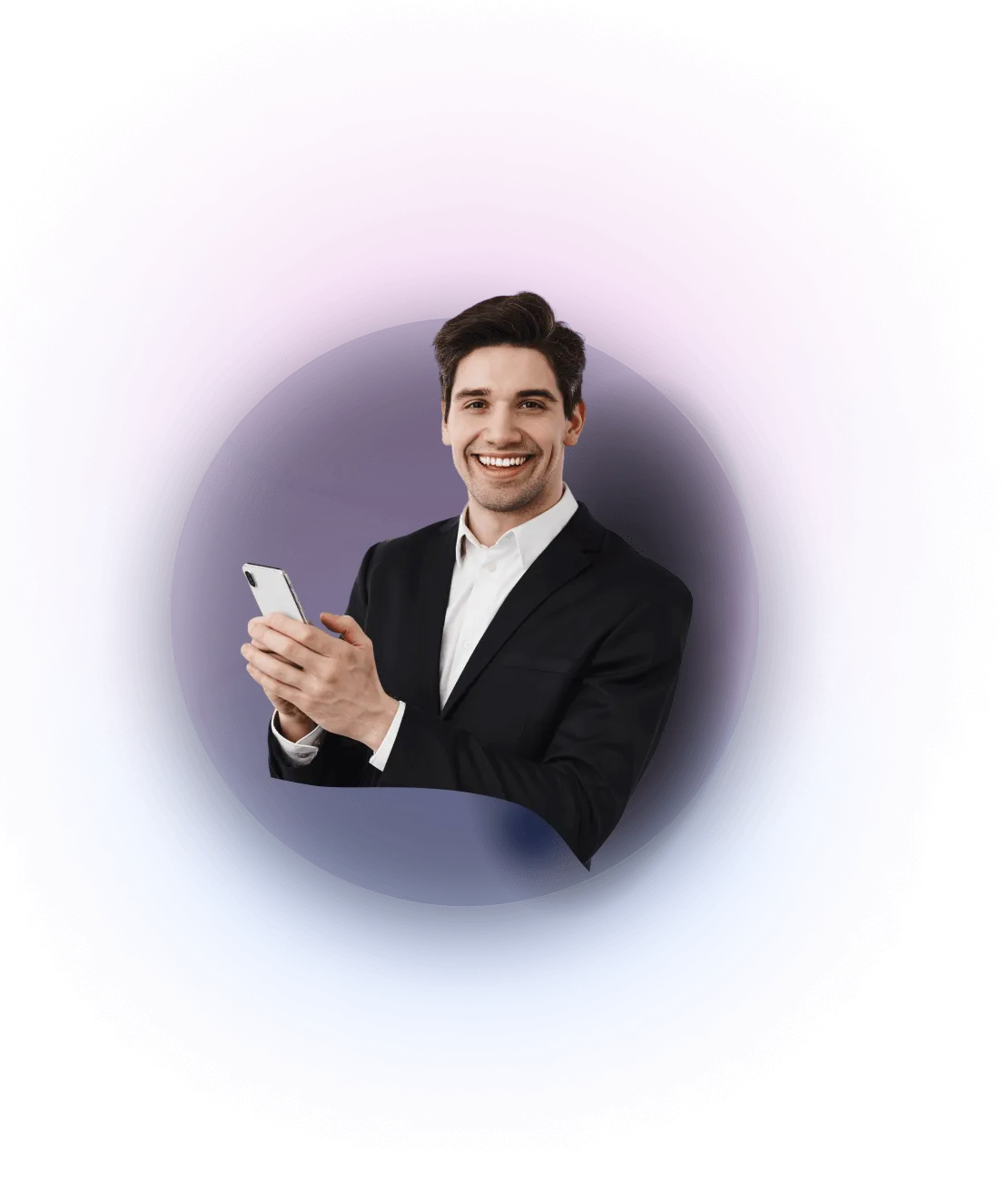 TradeVistaX - THE DEVELOPMENT OF TradeVistaX APPLICATION